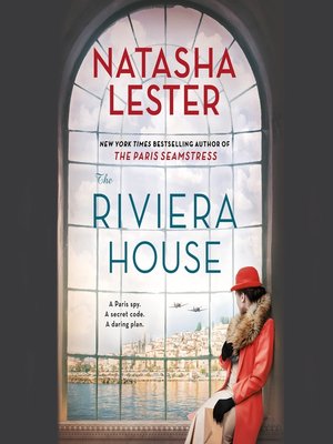 cover image of The Riviera House